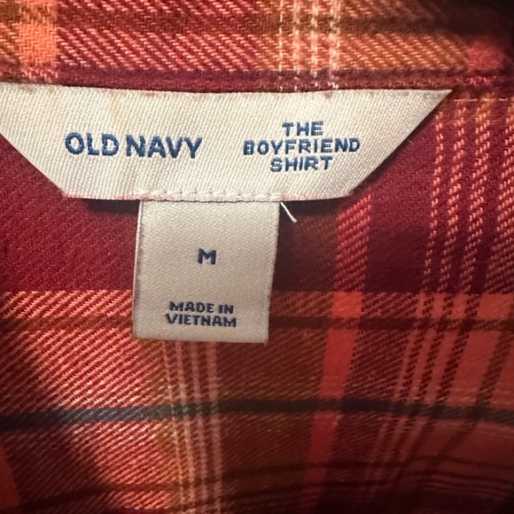 Flannel - Picture 4 of 4